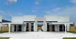 4305 E Heron Ave. McAllen, TX 78504