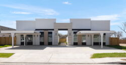 4305 E Heron Ave. McAllen, TX 78504