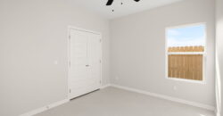 2509 Hilltop Ave, Edinburg, TX