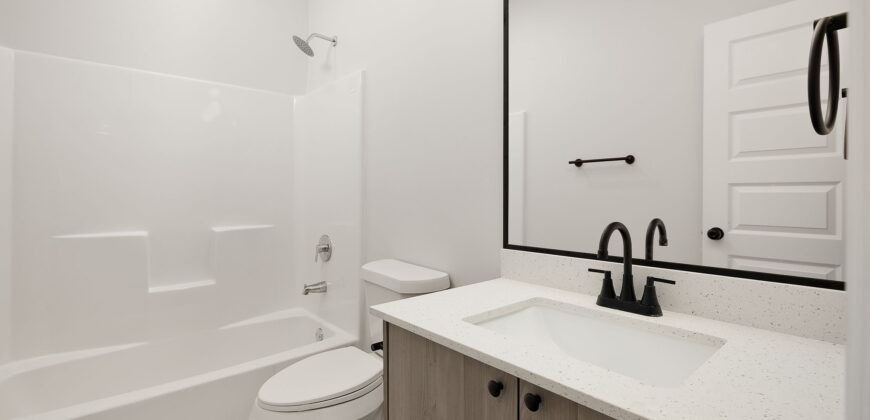 2509 Hilltop Ave, Edinburg, TX