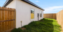 2509 Hilltop Ave, Edinburg, TX