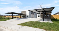 2509 Hilltop Ave, Edinburg, TX