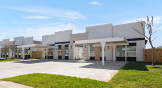 4305 E Heron Ave. McAllen, TX 78504