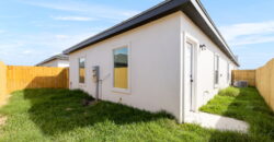 2509 Hilltop Ave, Edinburg, TX