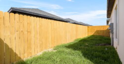 2509 Hilltop Ave, Edinburg, TX