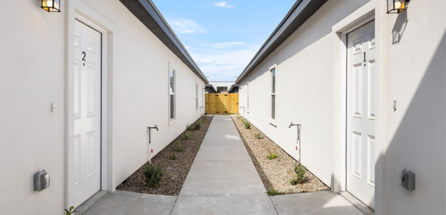 2509 Hilltop Ave, Edinburg, TX