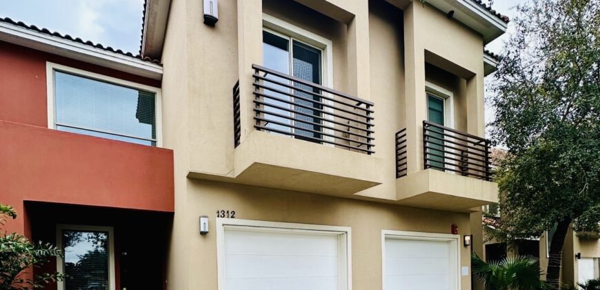 1312 E Pineridge Ave, McAllen, TX 78503