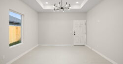 2509 Hilltop Ave, Edinburg, TX