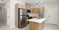 2509 Hilltop Ave, Edinburg, TX