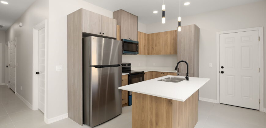 2509 Hilltop Ave, Edinburg, TX