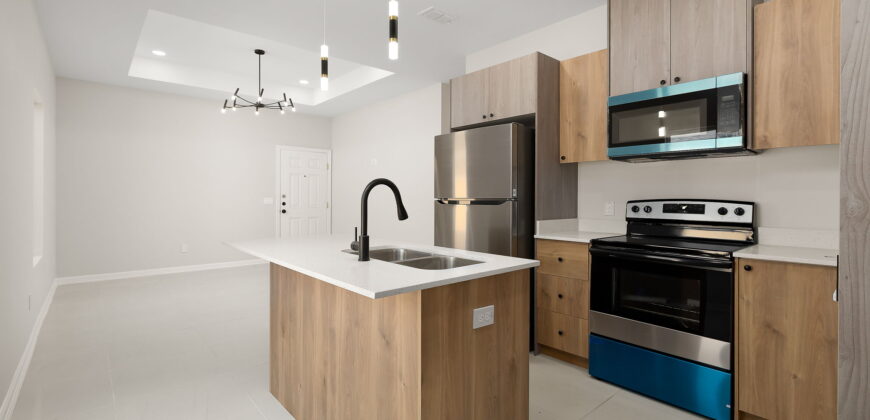 2509 Hilltop Ave, Edinburg, TX