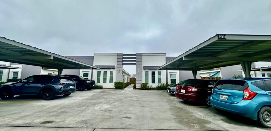 4904 N Crown Point, Pharr, TX 78577, USA