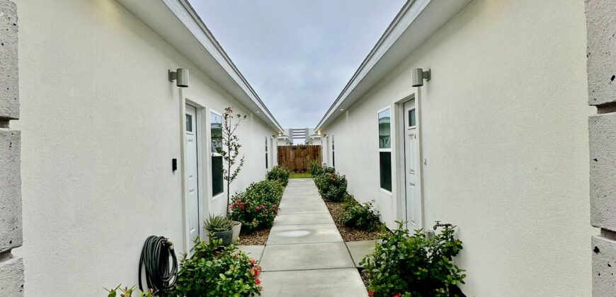 4904 N Crown Point, Pharr, TX 78577, USA