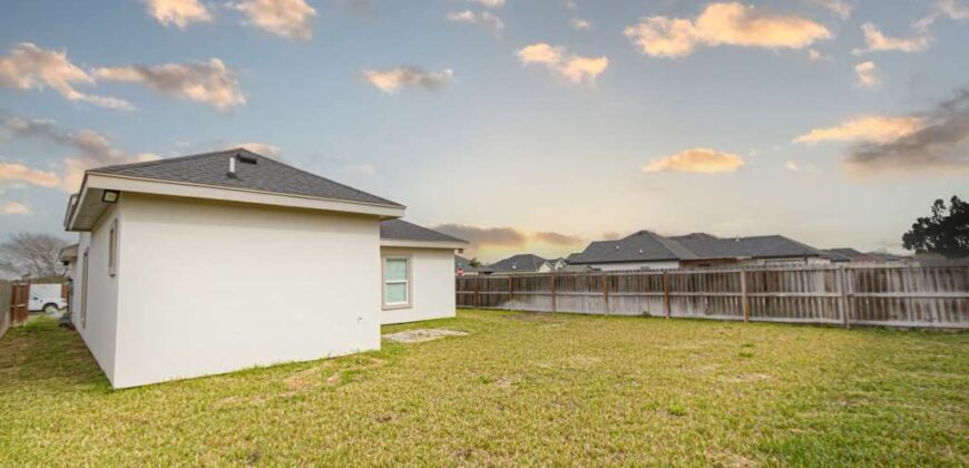 2700 Garman St, Edinburg, TX 78542