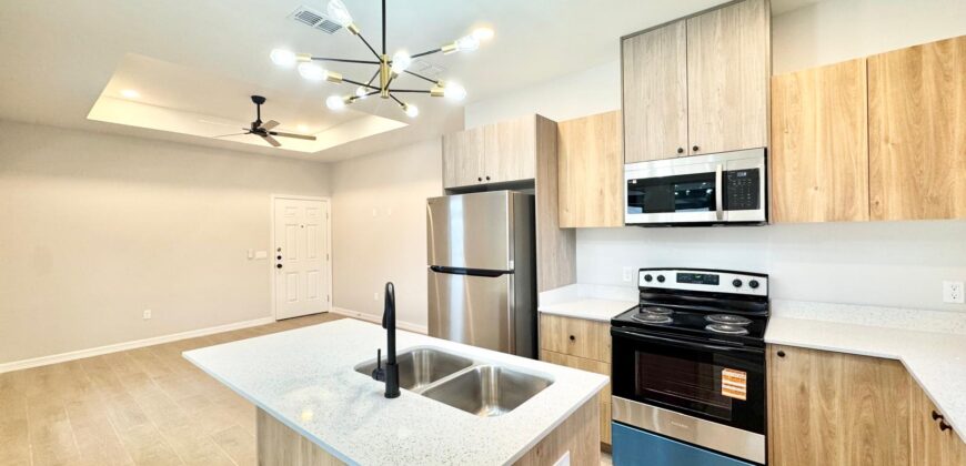 2509 Hilltop Ave, Edinburg, TX