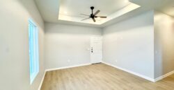 2509 Hilltop Ave, Edinburg, TX