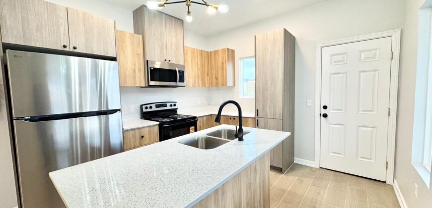 2509 Hilltop Ave, Edinburg, TX