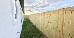 2509 Hilltop Ave, Edinburg, TX