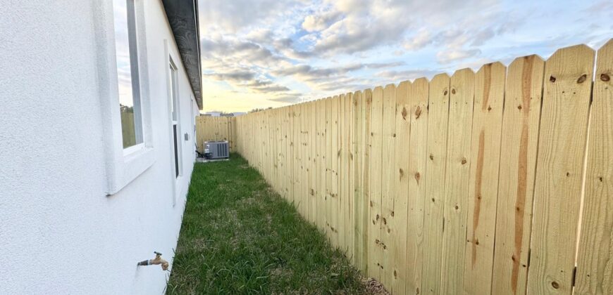 2509 Hilltop Ave, Edinburg, TX