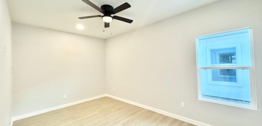 2509 Hilltop Ave, Edinburg, TX