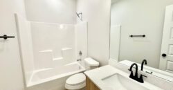 2509 Hilltop Ave, Edinburg, TX