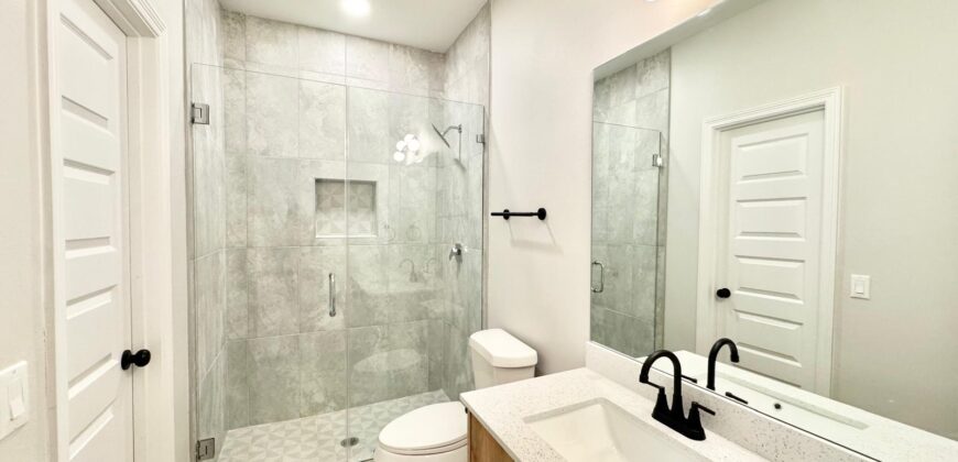 2509 Hilltop Ave, Edinburg, TX