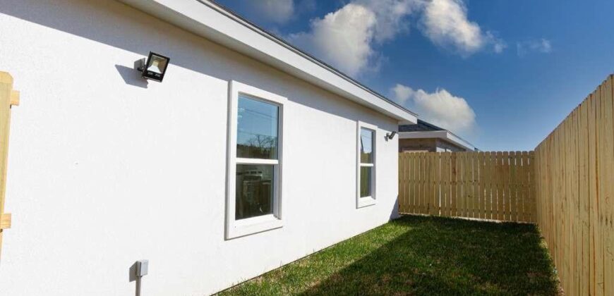 404 N Emerald Ave, Edinburg, TX 78541