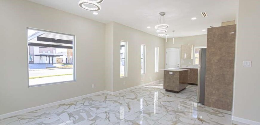 404 N Emerald Ave, Edinburg, TX 78541