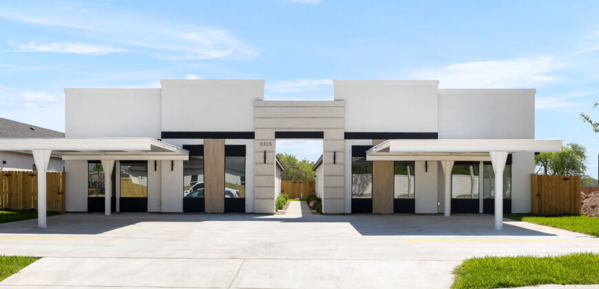 6009 N 43rd St, McAllen, TX 78504