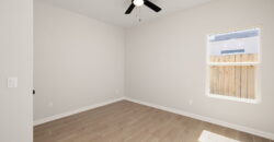 1208 N Aryana Avenue, Edinburg, TX 78541