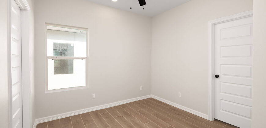 1208 N Aryana Avenue, Edinburg, TX 78541