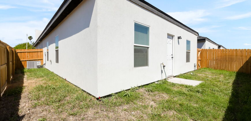 6009 N 43rd St, McAllen, TX 78504