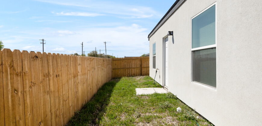 6009 N 43rd St, McAllen, TX 78504