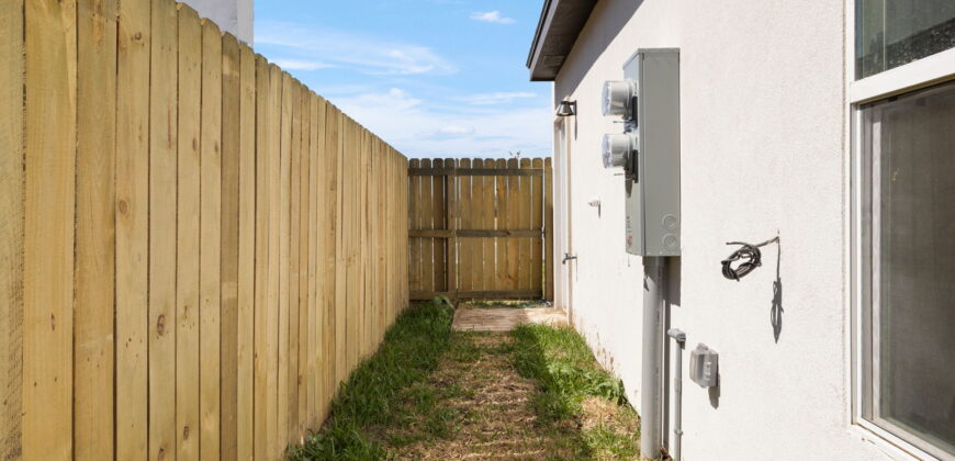 1208 N Aryana Avenue, Edinburg, TX 78541