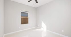 201 W. St. Helena Ave, Edinburg TX 78541