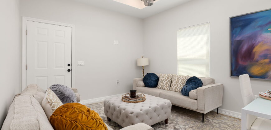 6009 N 43rd St, McAllen, TX 78504