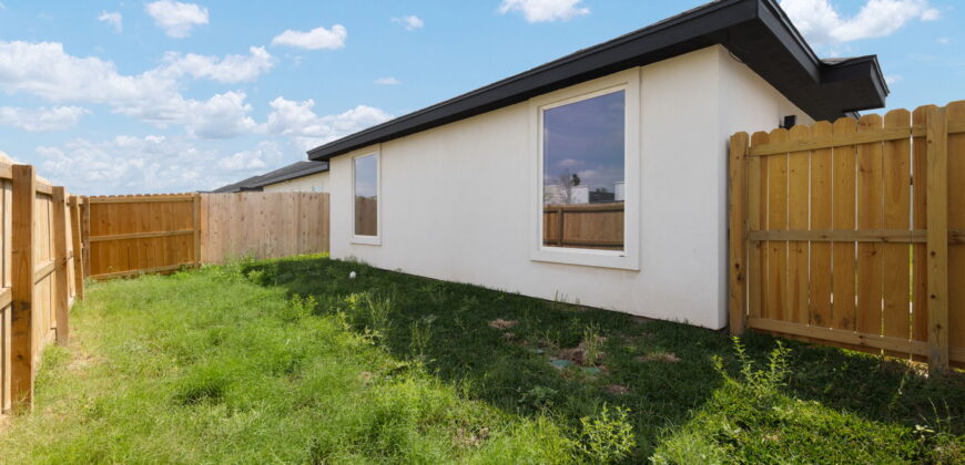 2009 Selena, Mission, Texas 78572