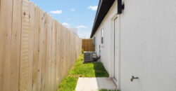 2009 Selena, Mission, Texas 78572