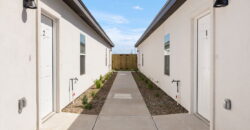 1208 N Aryana Avenue, Edinburg, TX 78541