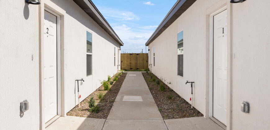 1208 N Aryana Avenue, Edinburg, TX 78541