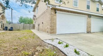 2702 Phoenix St Edinburg, TX 78541