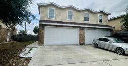 2702 Phoenix St Edinburg, TX 78541