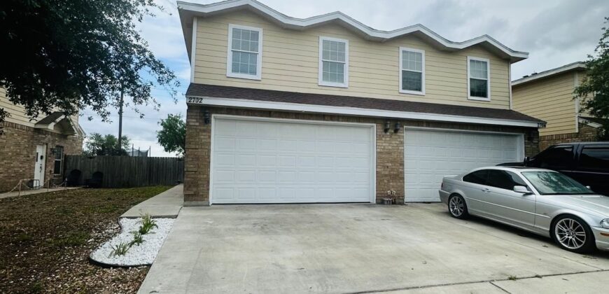 2702 Phoenix St Edinburg, TX 78541