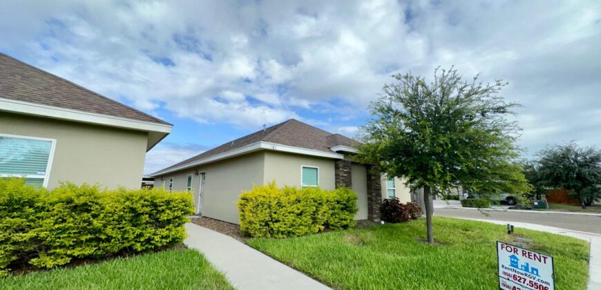 401 Downing Ave, Edinburg, TX 78539