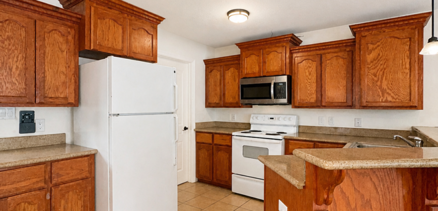 1202 W KIWI Pharr TX 78577