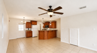 1202 W KIWI Pharr TX 78577