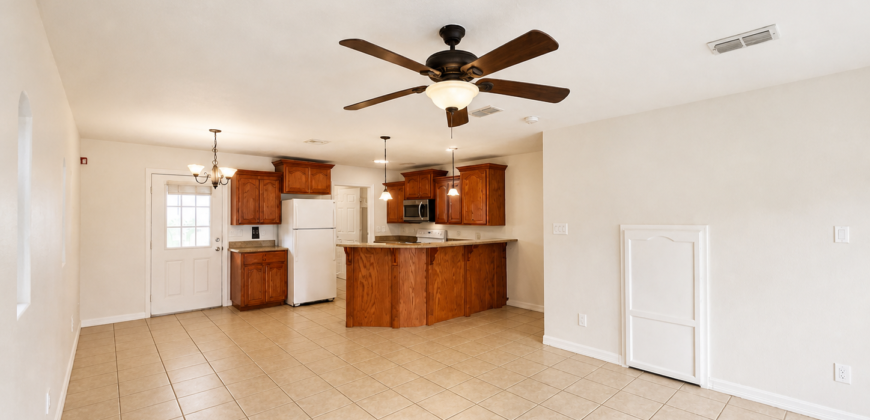 1202 W KIWI Pharr TX 78577
