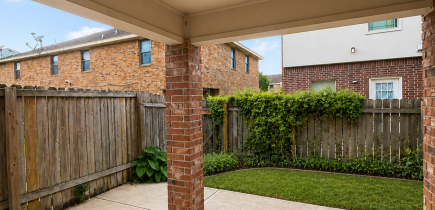 1202 W KIWI Pharr TX 78577