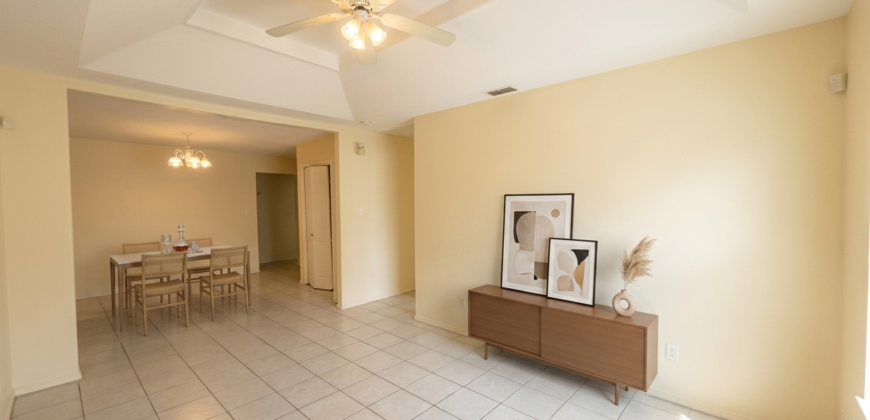 604 S. Logan, Edinburg TX 78539