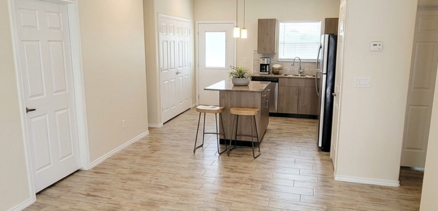 5001 N Hiawatha Dr, Pharr, TX 78577, USA